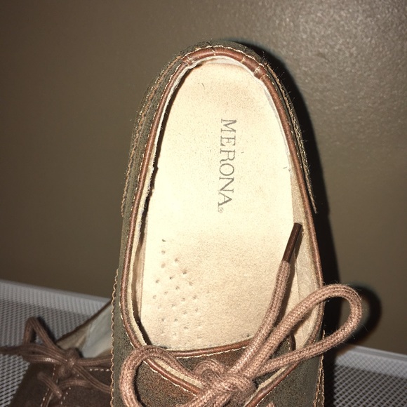 Oxford Flats - Picture 6 of 6